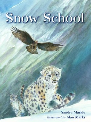 cover image of Snow School